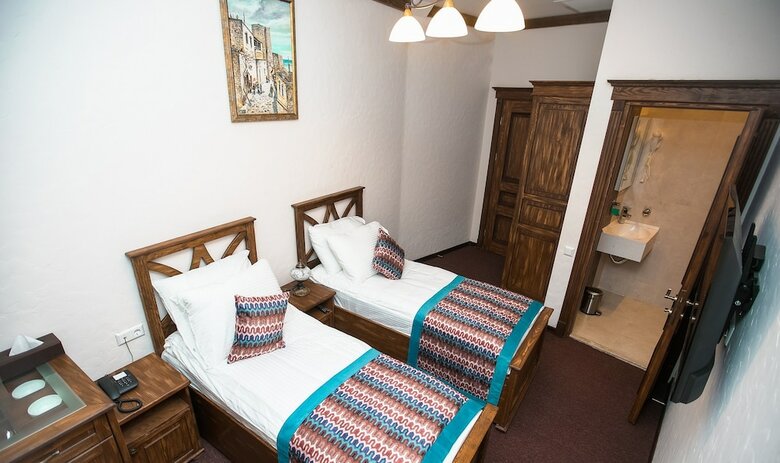Maajid Hotel