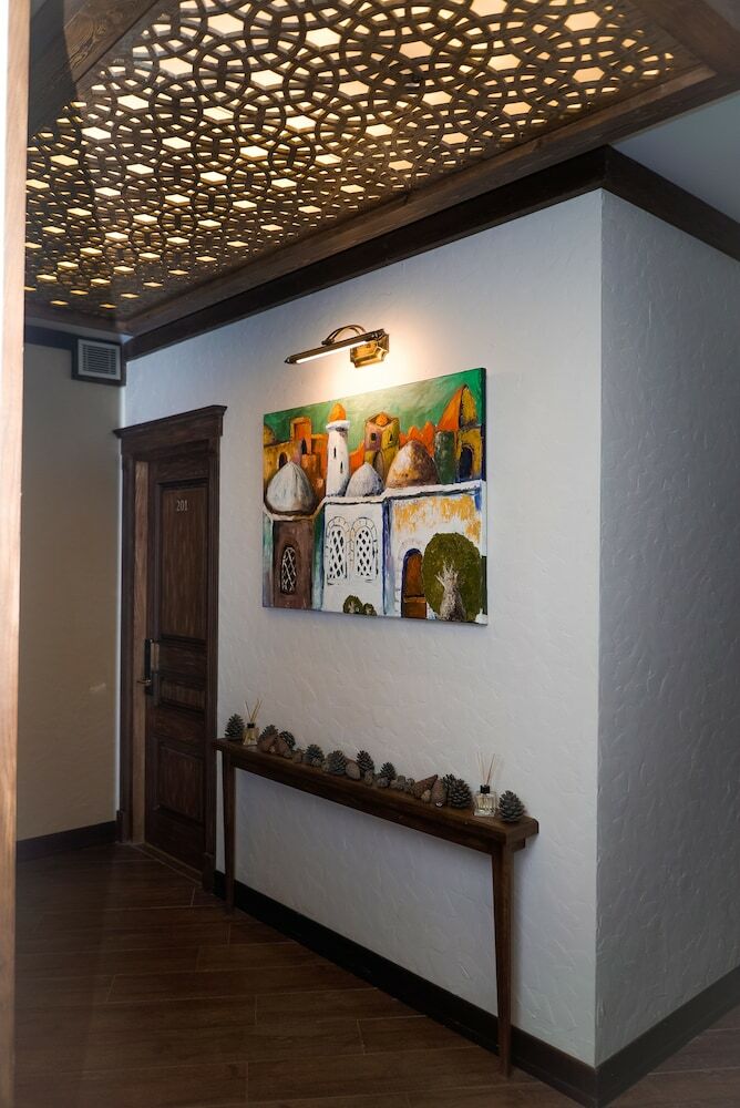 Maajid Hotel