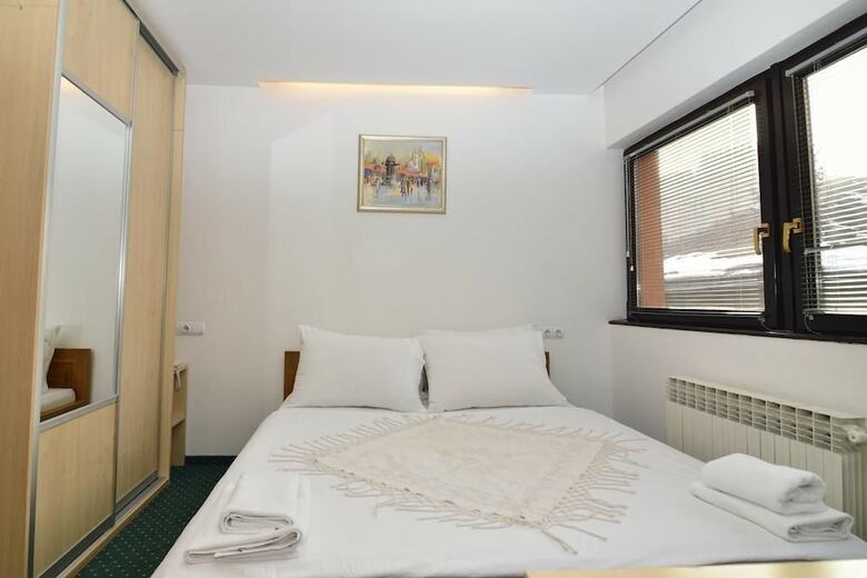 Motel Meydan