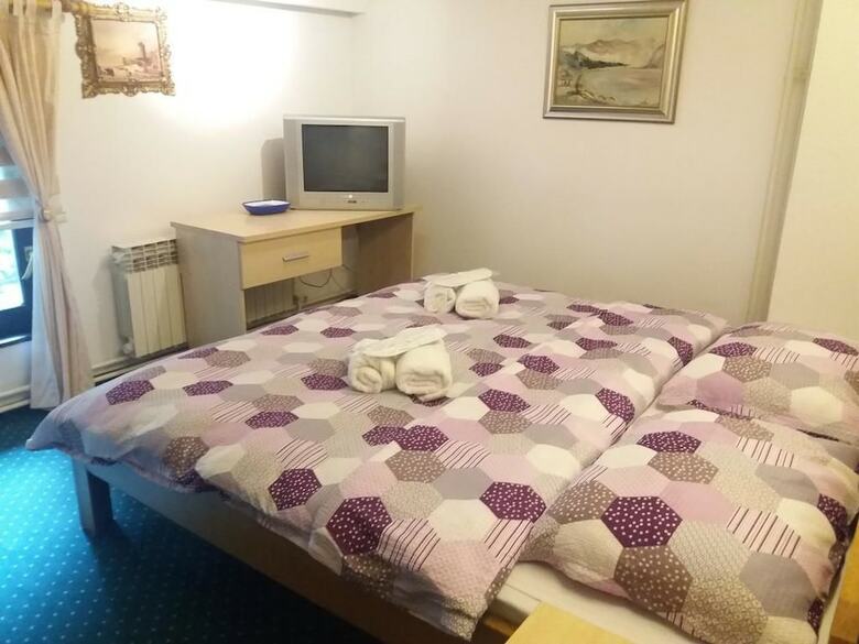 Motel Meydan