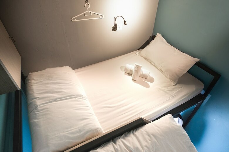 Hostal Vibrant Hostel