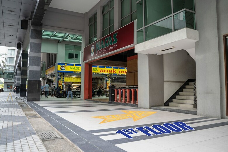 Hostal Vibrant Hostel