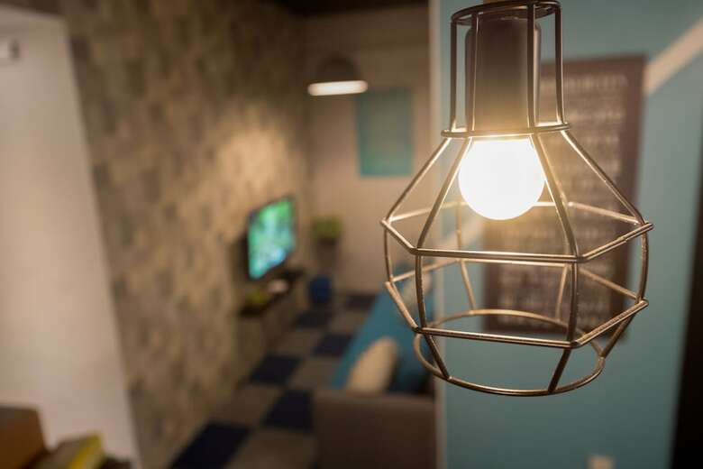 Hostal Vibrant Hostel