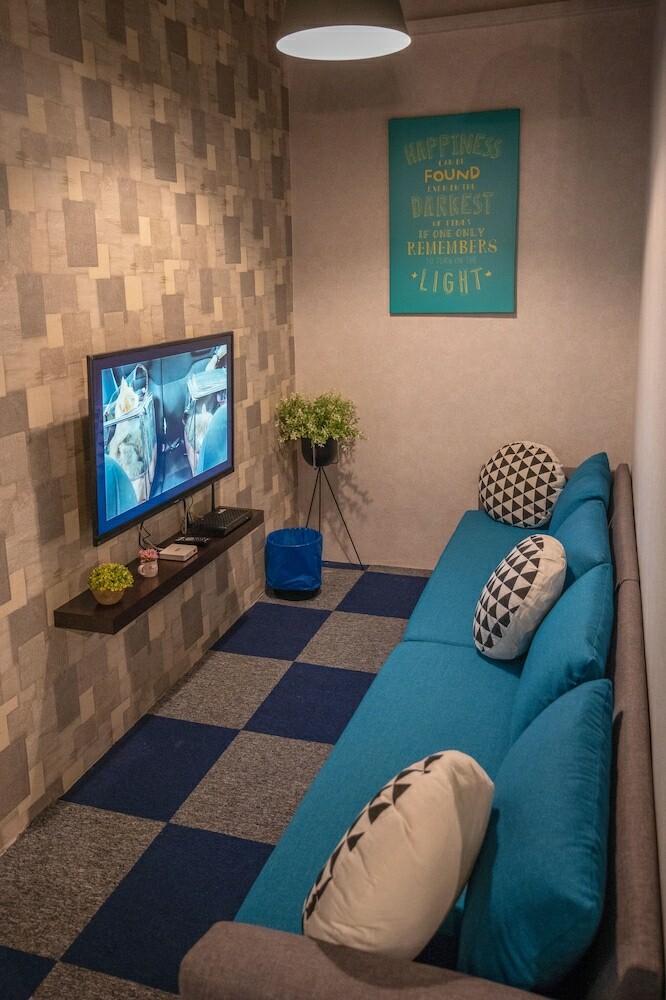 Hostal Vibrant Hostel