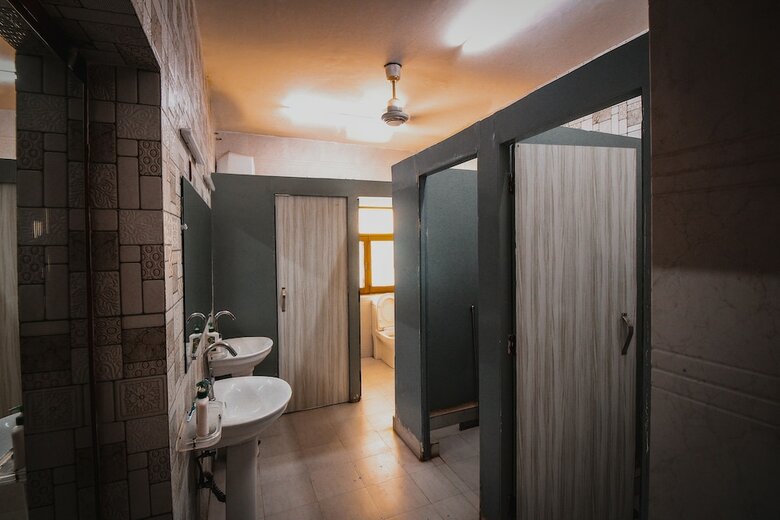 Hostal Moustache Delhi