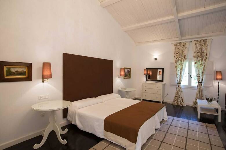 Hotel Real Balneario de Sol�n de Cabras