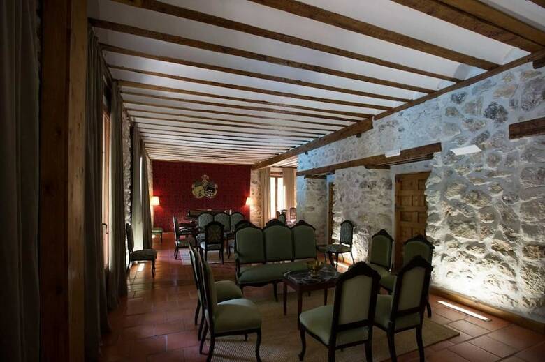 Hotel Real Balneario de Sol�n de Cabras