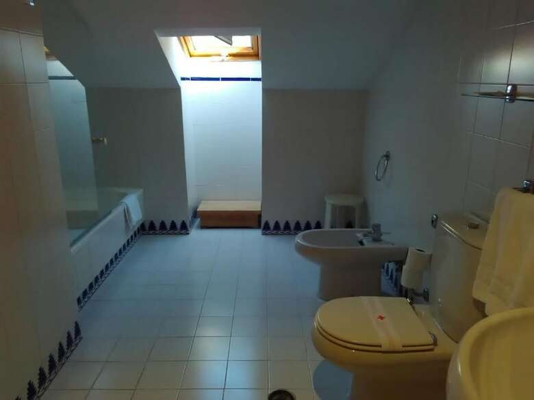 Hotel Real Balneario de Sol�n de Cabras