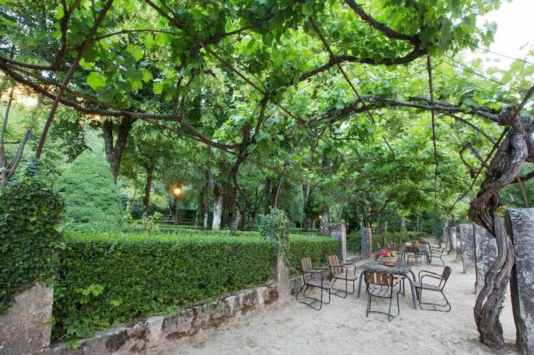 Hotel Real Balneario de Sol�n de Cabras