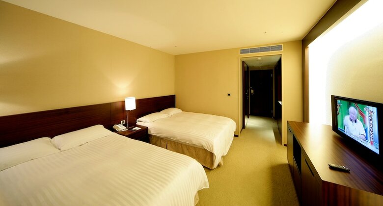 Hotel Del Lago