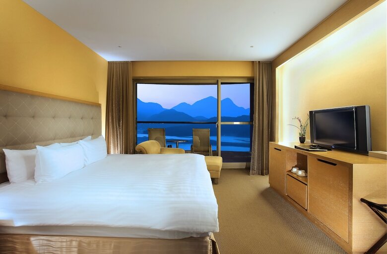 Hotel Del Lago