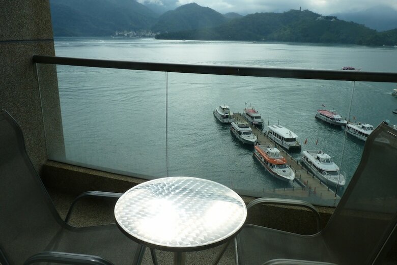 Hotel Del Lago