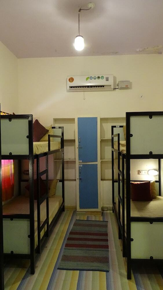 Hostal Moustache Jodhpur