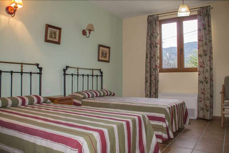Hotel Cr La Flor Del Naranjo