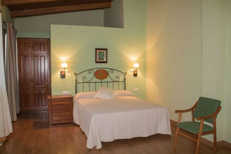 Hotel Cr La Flor Del Naranjo
