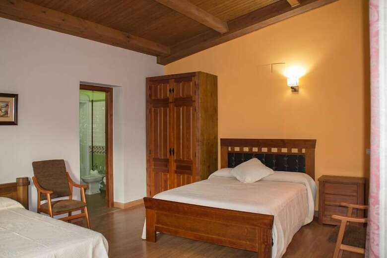 Hotel Cr La Flor Del Naranjo