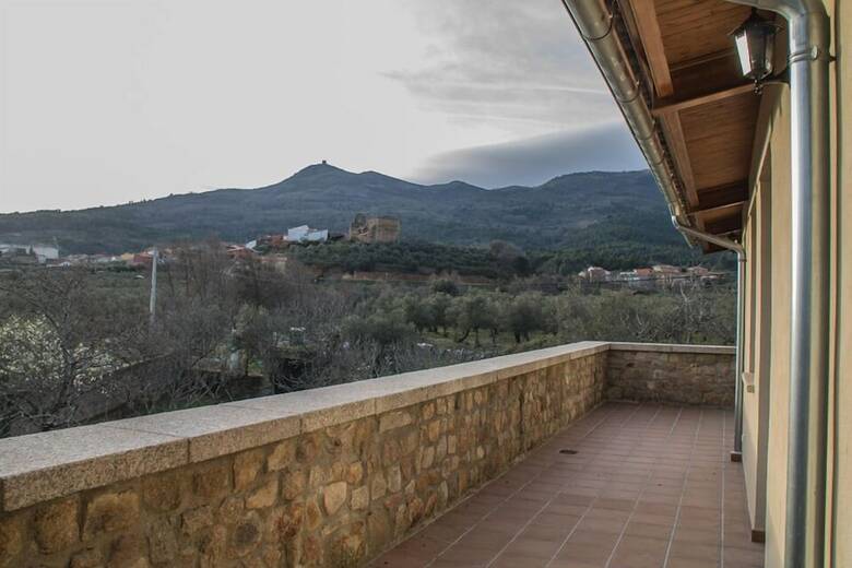 Hotel Cr La Flor Del Naranjo