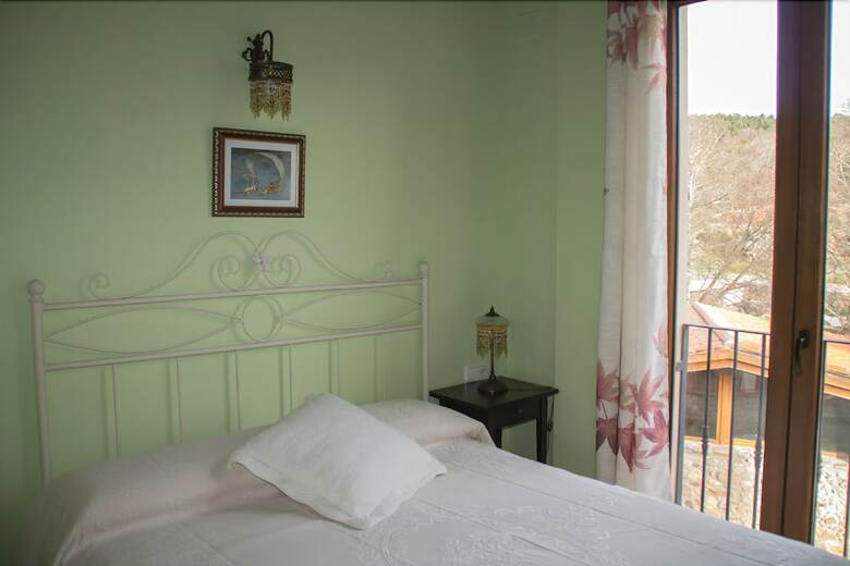 Hotel Cr La Flor Del Naranjo