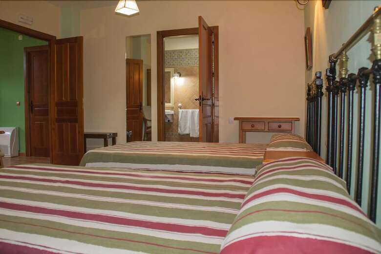 Hotel Cr La Flor Del Naranjo