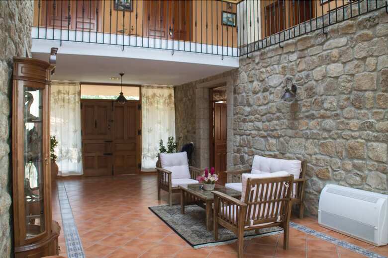 Hotel Cr La Flor Del Naranjo