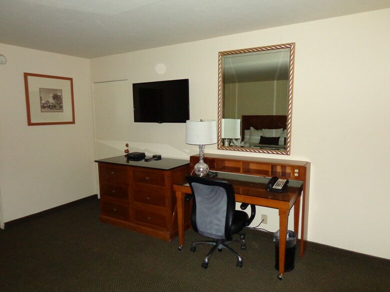 Historic Coronado Motor Hotel