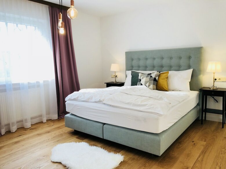 Villa Residence Priv�e - Spielberg Obdach