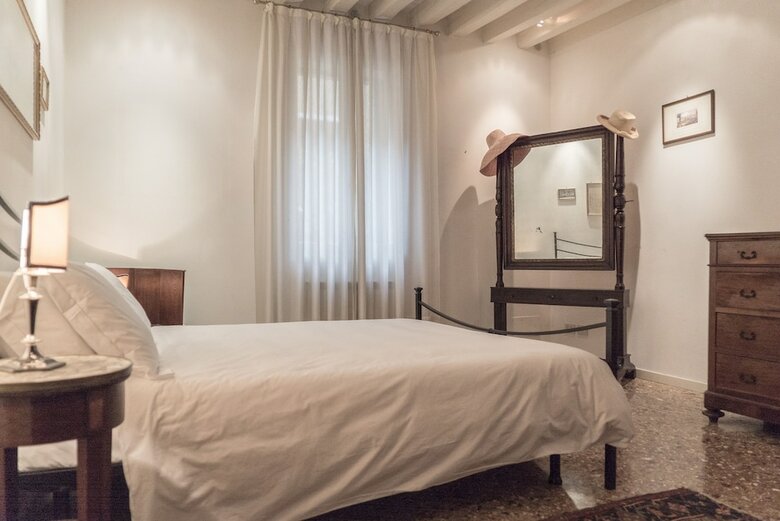 Apartamento Accademia Terrazza