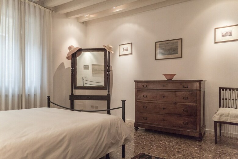 Apartamento Accademia Terrazza