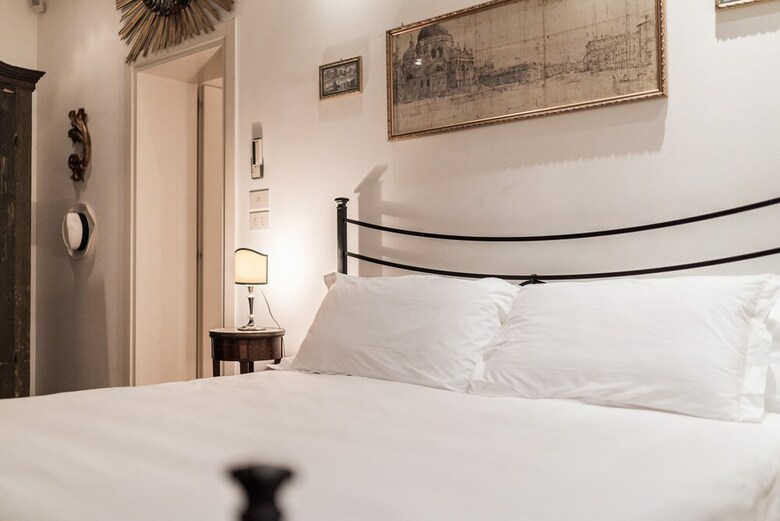 Apartamento Accademia Terrazza