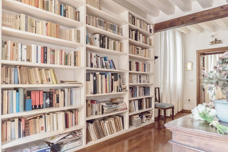 Apartamento Accademia Terrazza