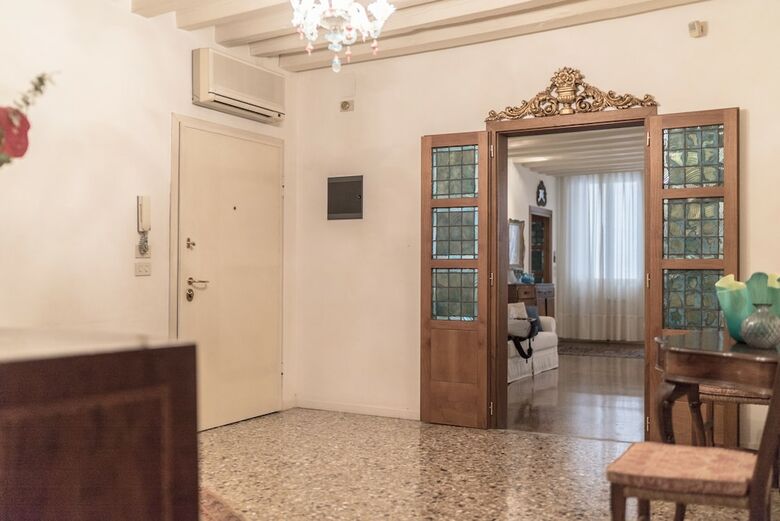 Apartamento Accademia Terrazza