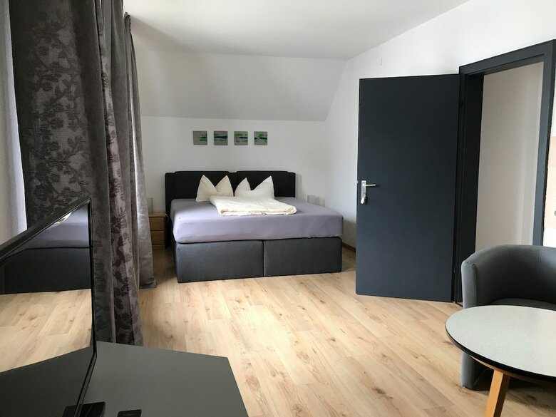 Best Apartments