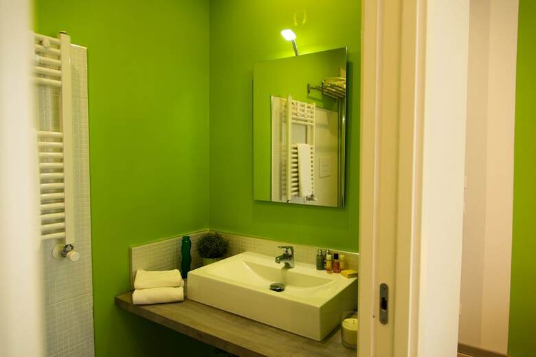La Reginella B&B Sorrento