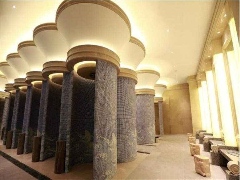 All-legend Hot Spring Resort