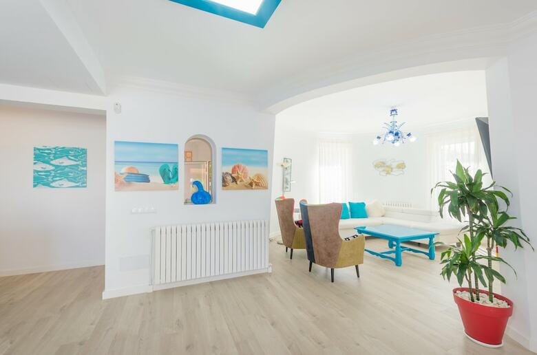 Villa Son Baul�
