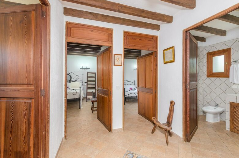 Villa Can Salat