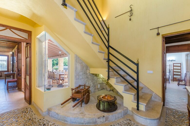 Villa Can Salat