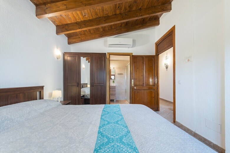 Villa Can Salat