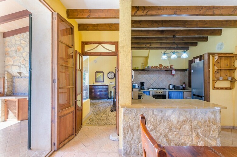Villa Can Salat