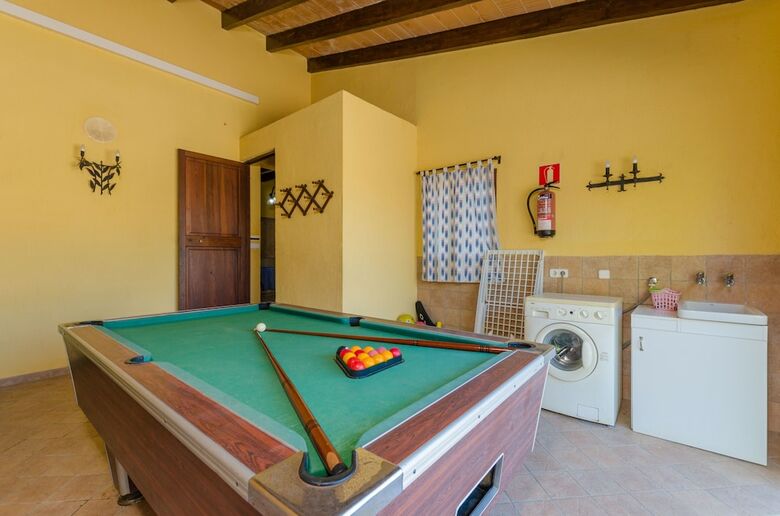 Villa Can Salat