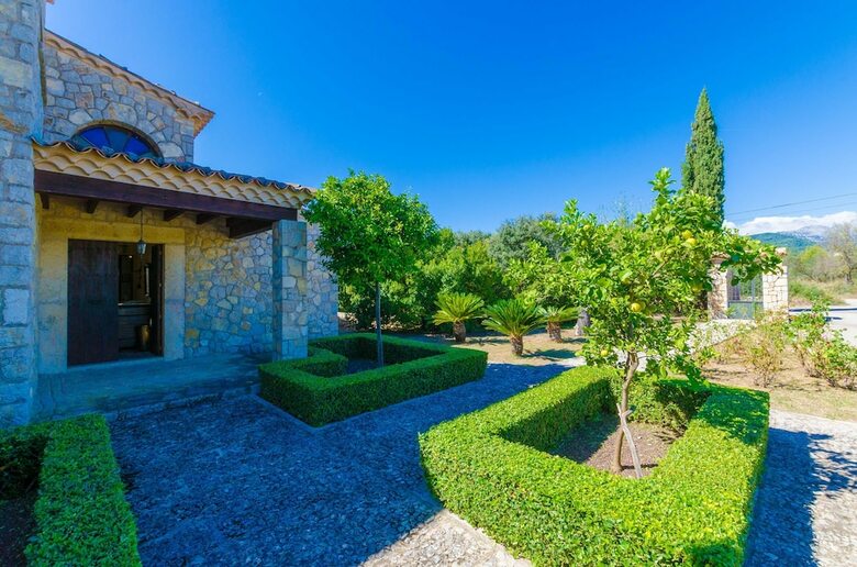 Villa Can Salat