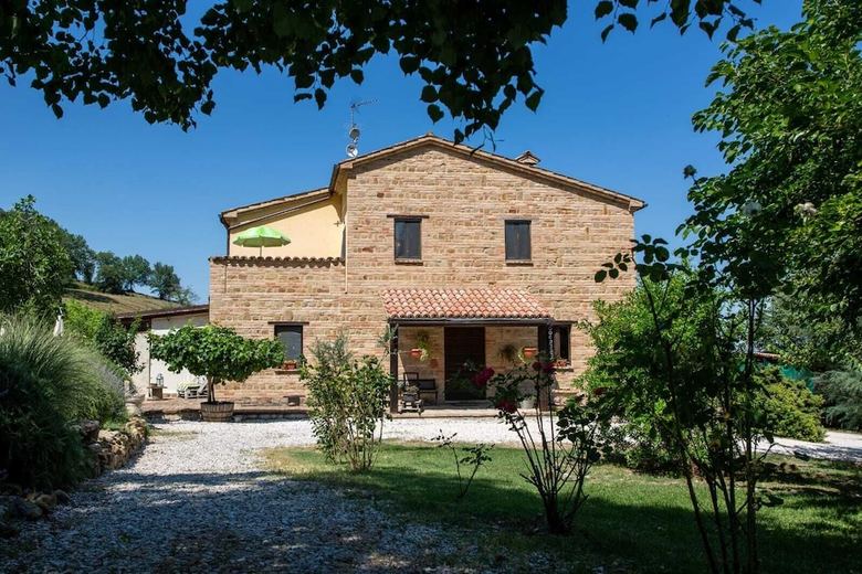 Agroturismo Il Casale Di Aurora