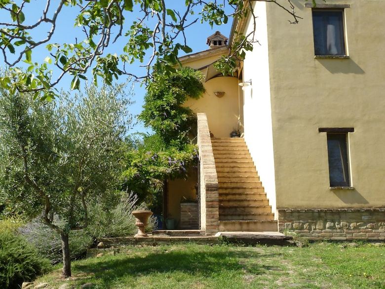 Agroturismo Il Casale Di Aurora