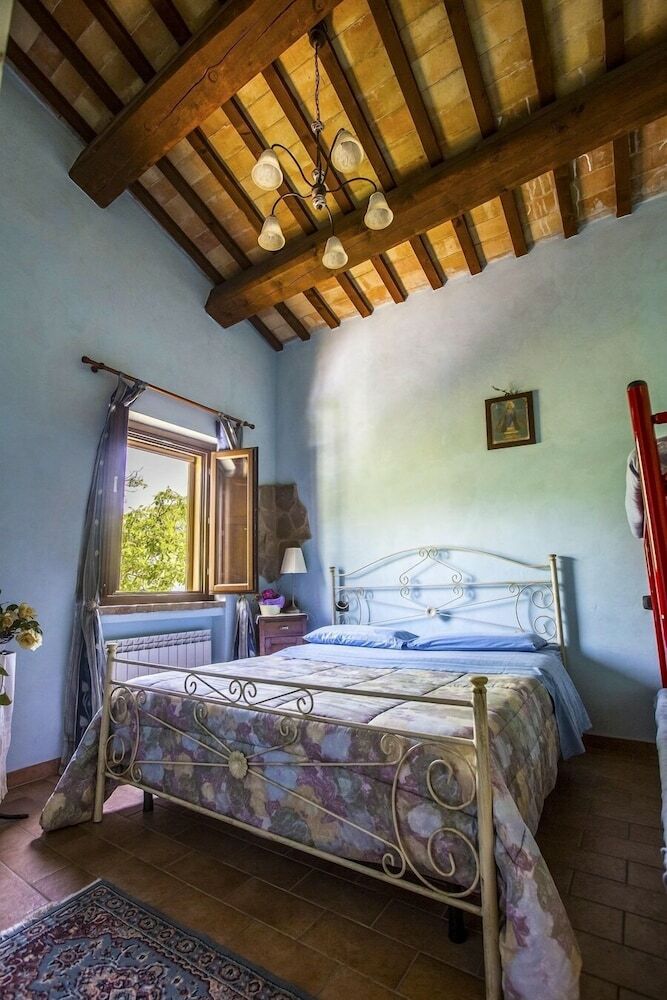 Agroturismo Il Casale Di Aurora