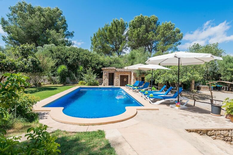 Villa Casa Alba