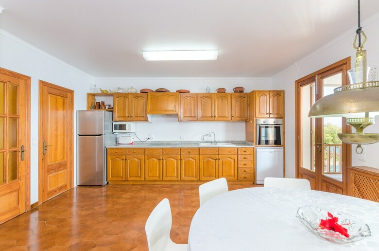 Villa Can Torrens