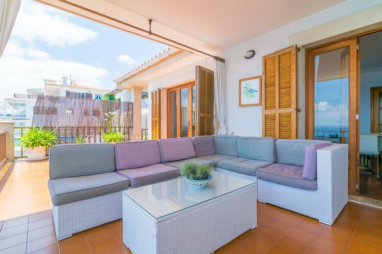 Villa Can Torrens