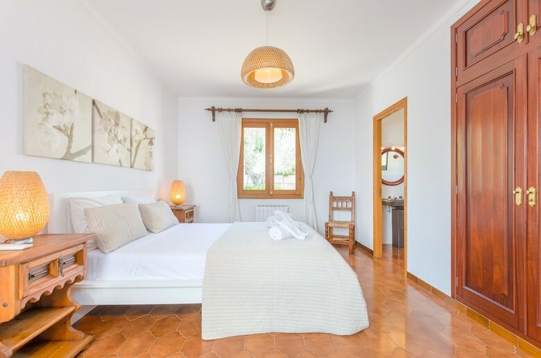 Villa Can Torrens