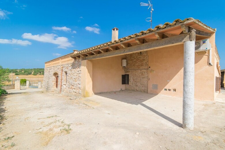 Villa Can Pont