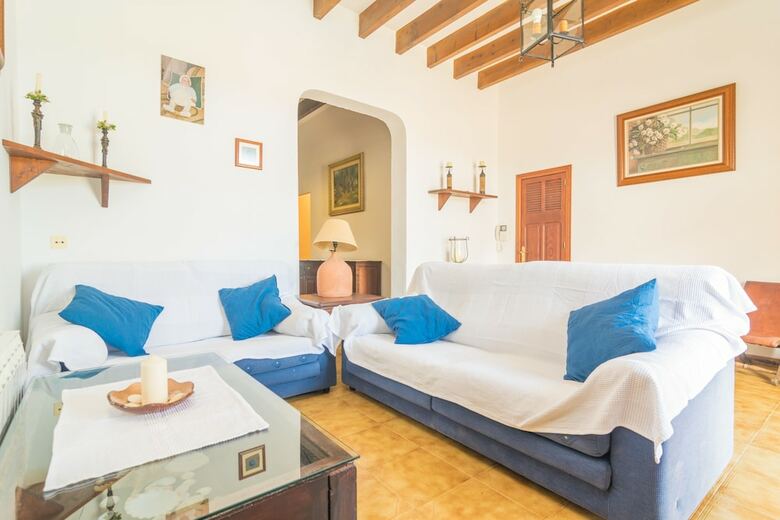 Villa Can Pont